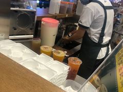 -1点点(新达汇三林店)