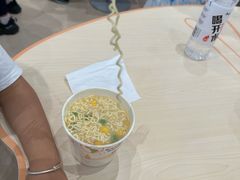 -康师傅味来馆