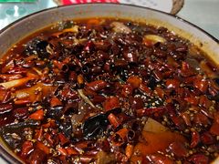 -雲蜀龙阁·金牌水煮鱼(方庄店)