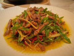 -印象盐帮菜(鲁能城店)