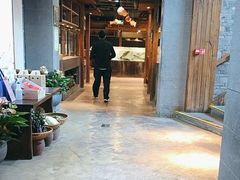 -丹江渔村(首都机场店)