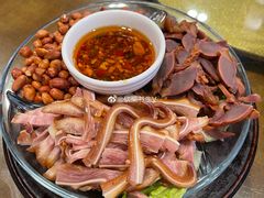 -秦淮人家风味酒楼(赣榆店)