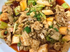 -巷子肥肠(科华巷店)