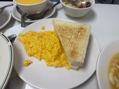 -澳洲牛奶公司(佐敦店)