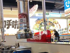 -哈哈碳都·牛肋条无限自助烤肉(宝龙店)