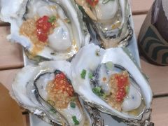 -木屋烧烤(龙岗龙城万科里店)