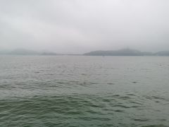 -万佛湖风景区