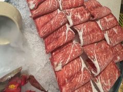 -芭夯兔·兔肉汤锅(新都店)