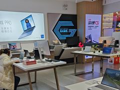 -戴尔x外星人电脑·维修中心(天河城购物中心店)