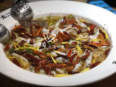 -太二酸菜鱼(汕头苏宁广场店)