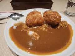 -CoCo壱番屋(久光百货店)