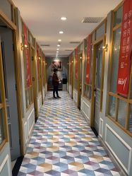 -爱儿美儿童摄影(奥森公园店)