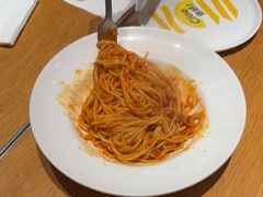 -菲滋意式餐厅(黄岩洞天店)