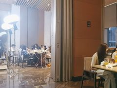 -印象餐厅(杭州国际博览中心北辰大酒店)