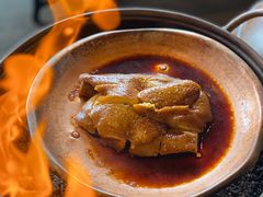 紫铜锅火焰鸡-三号黄浦会Canton Table