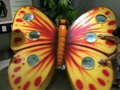 -上海昆虫博物馆