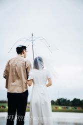 -JEFF STUDIO摄影摄像婚礼跟拍
