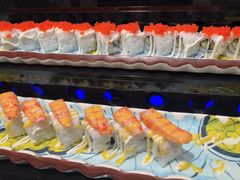 -星伦多自助料理·涮烤一体(江桥万达店)
