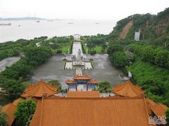 -南沙天后宫景区