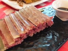 -新镇江酒家(南京西路店)