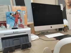 -海马体照相馆(大连罗斯福广场店)