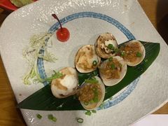 -大江户日本料理(吕厝店)