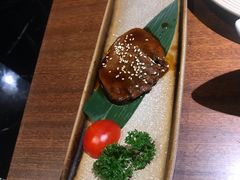 -九井澤精致料理(金茂店)