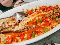 -皖香览约·徽菜(吴江吾悦店)