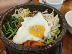 -全州拌饭馆(断桥店)