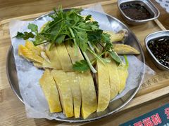 -阿金大白·上海菜馆(新天地店)