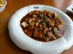 -周麻婆(福州仓山首山店)