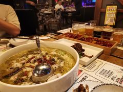 -爱啤精酿·民谣酒馆(滨江店)