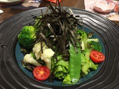 -樱宿日式和牛烧肉(五道口店)