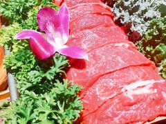 -菌彩云南野生菌火锅(新亚洲店)