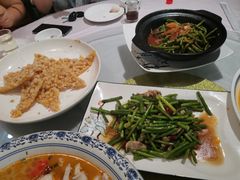 -宏利土菜馆(马山店)