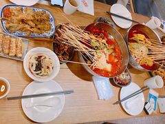 -付小姐在成都(川沙店)