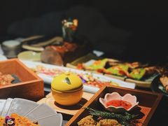 -花潮料理艺食馆(成都万象城店)