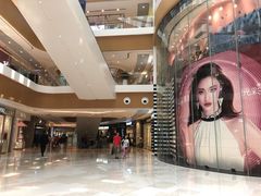 -深圳来福士广场