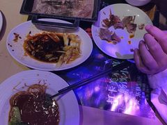 -胡桃里乐队酒馆(广州塔店)