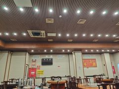 -福寿斋·老北京铜锅涮肉·烧烤(清岚店)