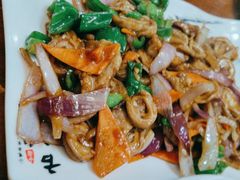 -春發合饭庄