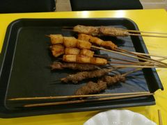 -望京小腰(北京总店)