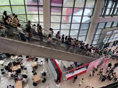 -上海跨国采购会展中心
