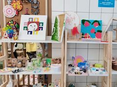 -Summer House夏莫手工坊团建活动(世博源店)