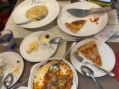 -BONAZZA 意大利餐厅