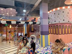 -汤连得温泉馆(宝山店)