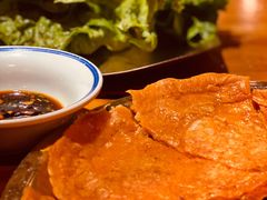 -7年8班朝鲜族非遗美食(三钢里店)