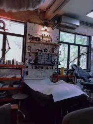 -匿名者纹身学院派·刺青