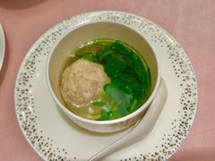 -江南灶中餐厅(南京香格里拉店)