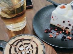 -一尺花园(安和花园店)